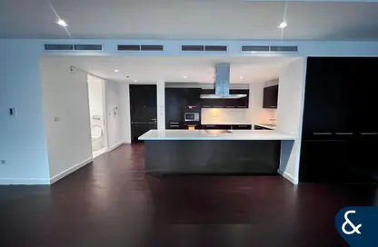 Apartment - 1 Bedroom - 2 Bathrooms for rent in Limestone House - DIFC - Dubai