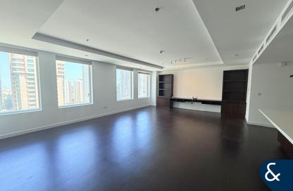Apartment - 1 Bedroom - 2 Bathrooms for rent in Limestone House - DIFC - Dubai