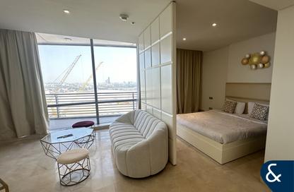 Apartment - Studio - 1 Bathroom for rent in Sky Gardens - DIFC - Dubai Apartment - Studio - 1 Bathroom for rent in Sky Gardens - DIFC - Dubai
