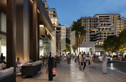 Apartment - 2 Bedrooms - 3 Bathrooms for sale in Reem Hills - Najmat Abu Dhabi - Al Reem Island - Abu Dhabi