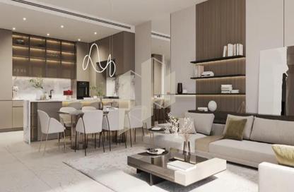 Apartment - 2 Bedrooms - 3 Bathrooms for sale in Reem Hills - Najmat Abu Dhabi - Al Reem Island - Abu Dhabi