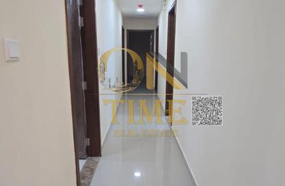 Apartment - 2 - 2 for rent in Al Nuaimiya Tower B9 - Al Nuaimiya Towers B - Al Nuimiya 1 - Al Nuaimiya - Ajman Apartment - 2 - 2 for rent in Al Nuaimiya Tower B9 - Al Nuaimiya Towers B - Al Nuimiya 1 - Al Nuaimiya - Ajman