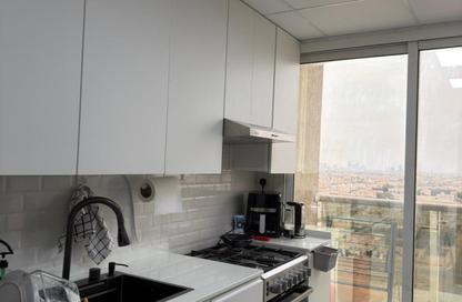 Apartment - 2 Bedrooms - 2 Bathrooms for rent in Jasmine Towers - Garden City - Ajman Apartment - 2 Bedrooms - 2 Bathrooms for rent in Jasmine Towers - Garden City - Ajman