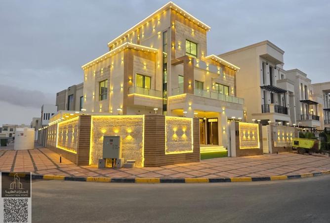 55351097 - الصورة الرئيسية للعقار