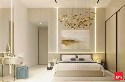 Apartment - 2 Bedrooms - 2 Bathrooms for sale in Dalmore Tower - Dubai Land Residence Complex - Dubai Land - Dubai