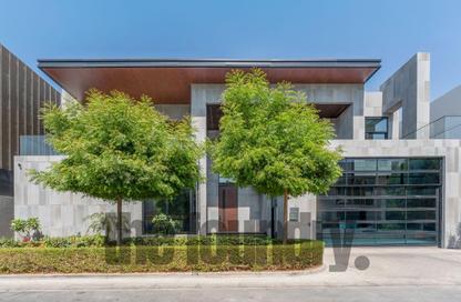Villa - 5 Bedrooms - 6 Bathrooms for sale in The Hartland Villas - Sobha Hartland - Mohammed Bin Rashid City - Dubai