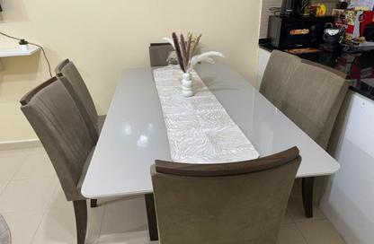 Apartment - 1 Bedroom - 2 Bathrooms for sale in City Tower - Al Nuaimiya - Ajman Apartment - 1 Bedroom - 2 Bathrooms for sale in City Tower - Al Nuaimiya - Ajman
