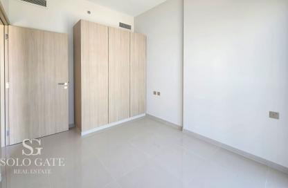Apartment - 1 Bedroom - 1 Bathroom for sale in Navitas A - Navitas Hotel and Residences - Damac Hills 2 - Dubai Apartment - 1 Bedroom - 1 Bathroom for sale in Navitas A - Navitas Hotel and Residences - Damac Hills 2 - Dubai