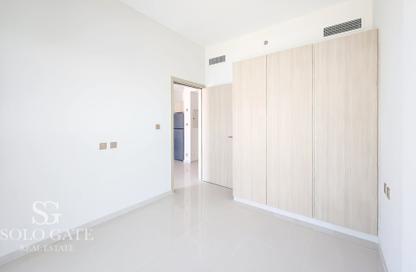Apartment - 1 Bedroom - 1 Bathroom for sale in Navitas A - Navitas Hotel and Residences - Damac Hills 2 - Dubai Apartment - 1 Bedroom - 1 Bathroom for sale in Navitas A - Navitas Hotel and Residences - Damac Hills 2 - Dubai