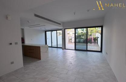 Villa - 3 Bedrooms - 4 Bathrooms for rent in La Rosa 3 - La Rosa - Villanova - Dubai Land - Dubai