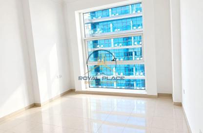 Apartment - 1 - 2 for rent in Clayton Residency - Business Bay - Dubai