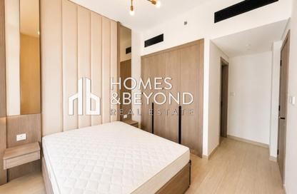 Apartment - 1 Bedroom - 2 Bathrooms for sale in Laya Heights - Dubai Studio City - Dubai