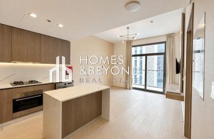 Apartment - 1 Bedroom - 2 Bathrooms for sale in Laya Heights - Dubai Studio City - Dubai
