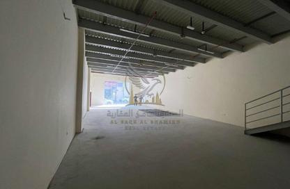 Warehouse - Studio - 1 for rent in Ajman Industrial 1 - Ajman Industrial Area - Ajman