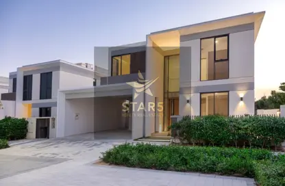 فيلا - 5 غرف نوم - 6 حمامات للايجار في هارموني 2 - هارموني - تلال الغاف - دبي