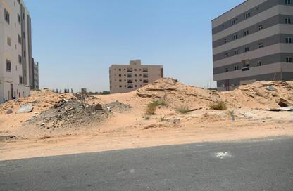 Farm - Studio for sale in Al Zubair 1 - Al Zubair - Sharjah