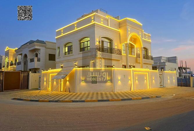 16082503 - الصورة الرئيسية للعقار