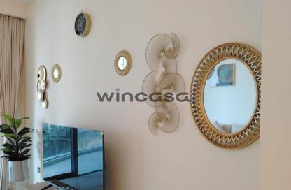 Apartment - 1 - 2 for sale in Central 1 - Bay Residences - Hayat Island - Mina Al Arab - Ras Al Khaimah