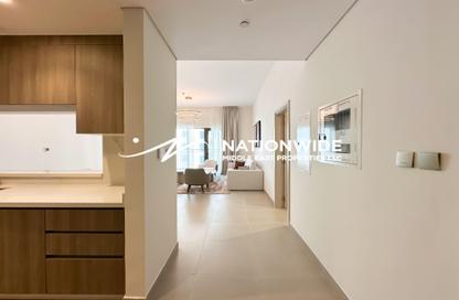 Apartment - 2 Bedrooms - 2 Bathrooms for rent in Views G - Yas Golf Collection - Yas Island - Abu Dhabi