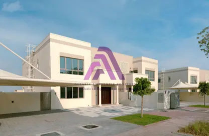 فيلا - 4 غرف نوم - 4 حمامات للايجار في جاردن فيو فيلا - قرية جبل علي - جبل علي - دبي