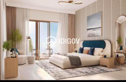 Apartment - 2 - 2 for sale in Aysha Residence - Maryam Island - Al Khan - Sharjah Apartment - 2 - 2 for sale in Aysha Residence - Maryam Island - Al Khan - Sharjah