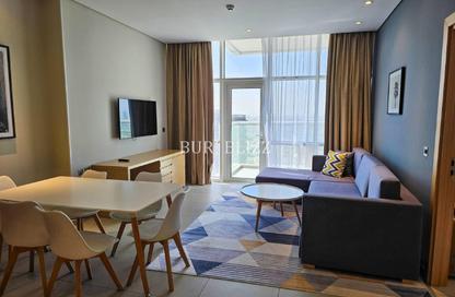 Apartment - 1 Bedroom - 2 Bathrooms for sale in Tower 1 - Terhab Hotels  and  Towers - Jumeirah Village Triangle - Dubai