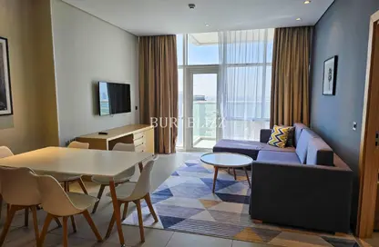 Apartment - 1 Bedroom - 2 Bathrooms for sale in Tower 1 - Terhab Hotels  and  Towers - Jumeirah Village Triangle - Dubai