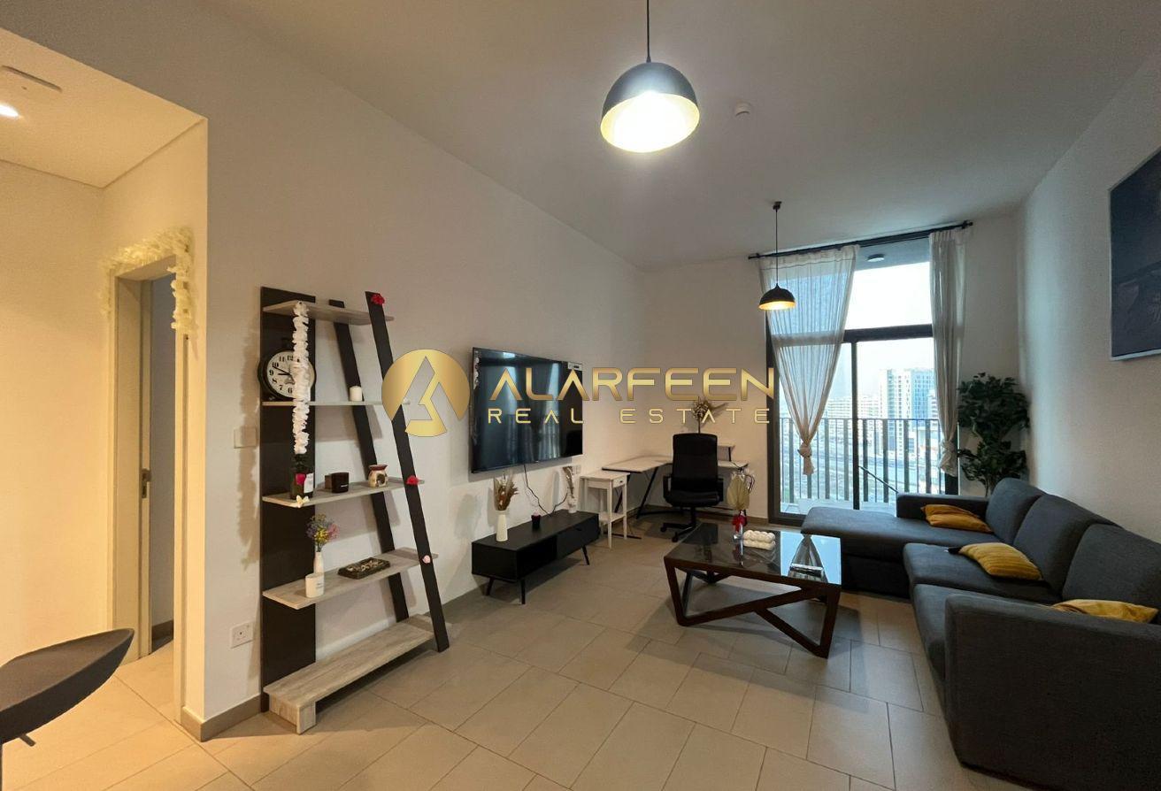 Community View| Fully Furnished | Ready to Move photo 4