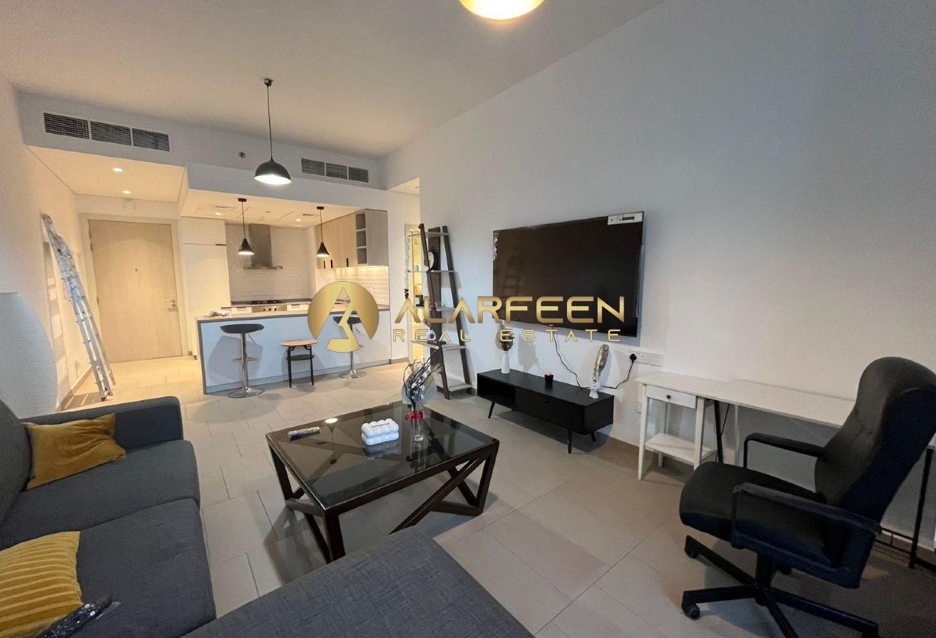 Community View| Fully Furnished | Ready to Move photo 2