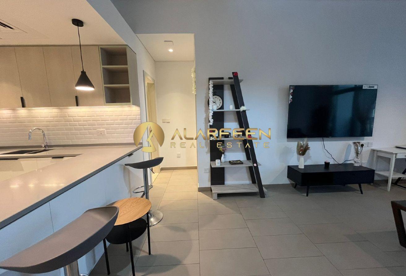 Community View| Fully Furnished | Ready to Move photo 5