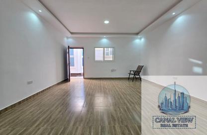 Apartment - Studio - 1 Bathroom for rent in Khalifa City A - Khalifa City - Abu Dhabi Apartment - Studio - 1 Bathroom for rent in Khalifa City A - Khalifa City - Abu Dhabi