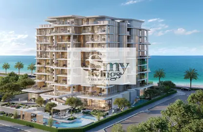 Apartment - 2 Bedrooms - 3 Bathrooms for sale in Vitalia - Palm Jumeirah - Dubai