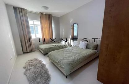 Apartment - 2 Bedrooms - 3 Bathrooms for sale in Al Ameera Village - Ajman