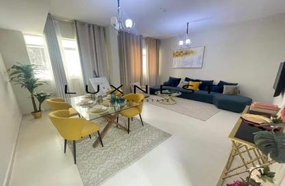 Apartment - 2 Bedrooms - 3 Bathrooms for sale in Al Ameera Village - Ajman