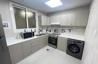 Apartment - 2 Bedrooms - 3 Bathrooms for sale in Al Ameera Village - Ajman