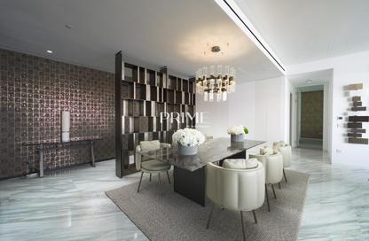Apartment - 2 Bedrooms - 3 Bathrooms for sale in Atlantis The Royal Residences - Palm Jumeirah - Dubai