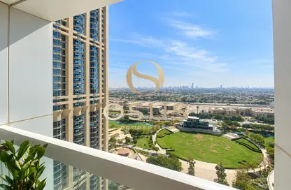Apartment - 1 Bedroom - 2 Bathrooms for sale in Saba Tower 3 - JLT Cluster Q - Jumeirah Lake Towers - Dubai