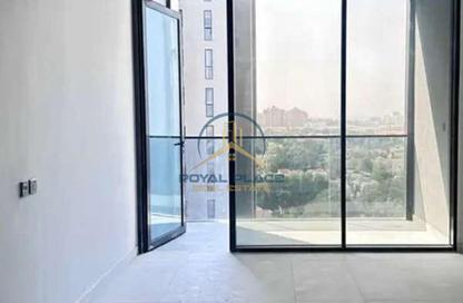 Apartment - 1 Bedroom - 2 Bathrooms for rent in Amal Tower - Dubai Sports City - Dubai Apartment - 1 Bedroom - 2 Bathrooms for rent in Amal Tower - Dubai Sports City - Dubai