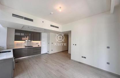 Apartment - 1 Bedroom - 1 Bathroom for rent in Azizi Riviera 28 - Azizi Riviera - Meydan One - Meydan - Dubai