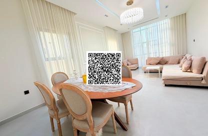 Villa - 7 Bedrooms - 7+ Bathrooms for rent in Al Yasmeen 1 - Al Yasmeen - Ajman