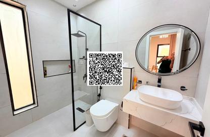 Villa - 7 Bedrooms - 7+ Bathrooms for rent in Al Yasmeen 1 - Al Yasmeen - Ajman