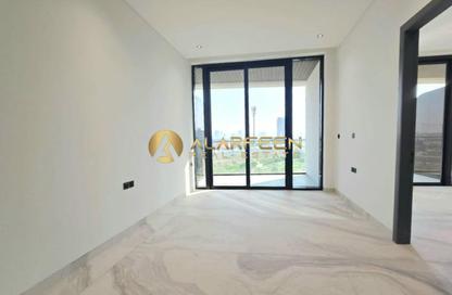 Apartment - 1 Bedroom - 2 Bathrooms for rent in 48 Parkside - Arjan - Dubai