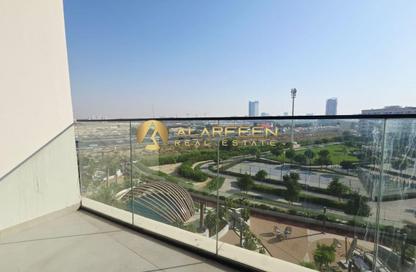 Apartment - 1 Bedroom - 2 Bathrooms for rent in 48 Parkside - Arjan - Dubai