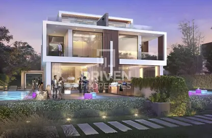 Villa - 5 Bedrooms - 7 Bathrooms for sale in Park Greens 1 - Park Greens - Damac Hills 2 - Dubai Villa - 5 Bedrooms - 7 Bathrooms for sale in Park Greens 1 - Park Greens - Damac Hills 2 - Dubai