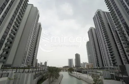 شقة - 2 غرف نوم - 2 حمامات للايجار في ذا بردجز - شمس أبوظبي - جزيرة الريم - أبوظبي