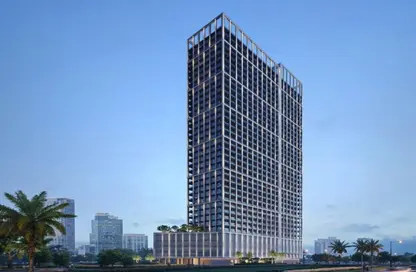 Apartment - 2 Bedrooms - 3 Bathrooms for sale in Binghatti Titania - Majan - Dubai Land - Dubai