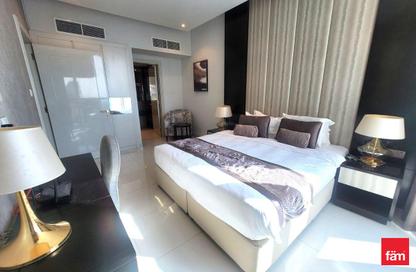 Apartment - 1 Bedroom - 2 Bathrooms for rent in Upper Crest - Downtown Dubai - Dubai Apartment - 1 Bedroom - 2 Bathrooms for rent in Upper Crest - Downtown Dubai - Dubai