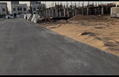 Land - Studio for sale in Kabbali Hills - Al Helio 2 - Al Helio - Ajman