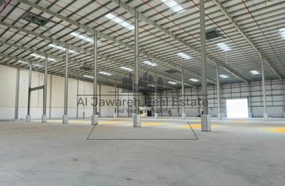 Warehouse - Studio - 2 Bathrooms for rent in Umm Dir - Umm Al Quwain