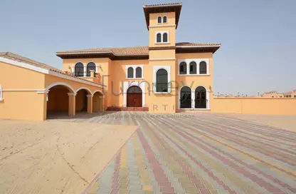 Villa - 6 Bedrooms - 6 Bathrooms for sale in Ponderosa - The Villa - Dubai
